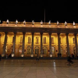 Bordeaux, non solo vino. Un percorso nella storia, in un luogo patrimonio UNESCO