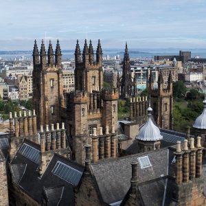 Edimburgo, visitare la città e scoprirne le bellezze e le principali attrazioni