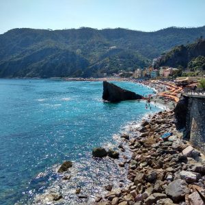 Le Cinque Terre, un itinerario in una meraviglia della natura