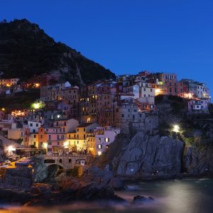 Le Cinque Terre, un itinerario in una meraviglia della natura