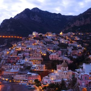 Le Cinque Terre, un itinerario in una meraviglia della natura