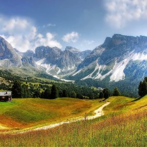 Visitare la strada della mela della Val di Non e Val di Sole in Trentino, gusto e natura