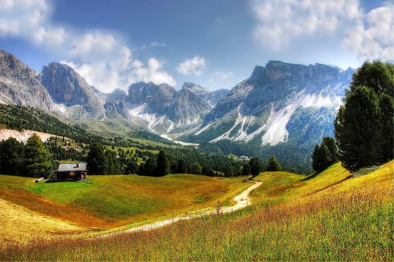 dolomiti