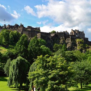 Edimburgo, visitare la città e scoprirne le bellezze e le principali attrazioni