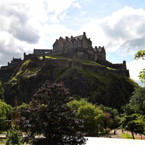 Edimburgo, visitare la città e scoprirne le bellezze e le principali attrazioni