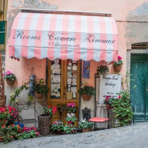 Le Cinque Terre, un itinerario in una meraviglia della natura