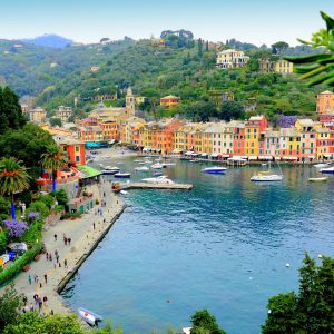 Le Cinque Terre, un itinerario in una meraviglia della natura