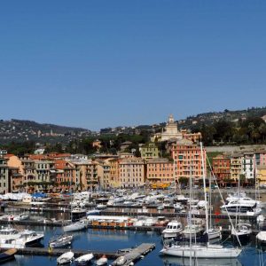 Dove andare a Santa Margherita Ligure, uno dei luoghi più trendy della costa di Levante