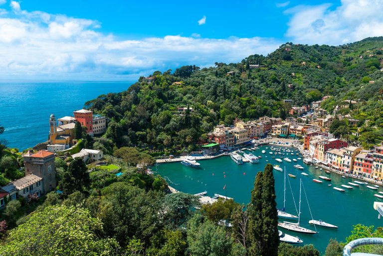 portofino