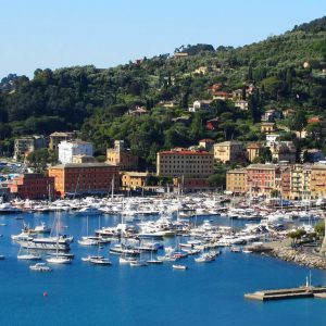 Dove andare a Santa Margherita Ligure, uno dei luoghi più trendy della costa di Levante