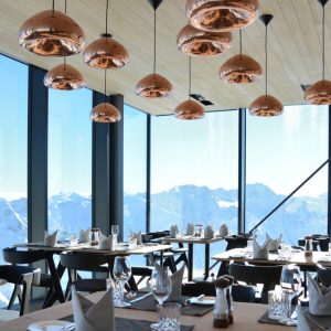 Hotel Das Central di  Sölden in Tirolo, una nuova veste luxury