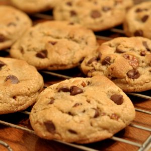 Dolcetto o scherzetto con gli squisiti American Cookies