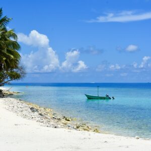 Baa, il paradiso più esclusivo alle Maldive, patrimonio UNESCO