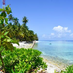 Baa, il paradiso più esclusivo alle Maldive, patrimonio UNESCO