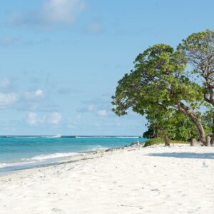 Baa, il paradiso più esclusivo alle Maldive, patrimonio UNESCO