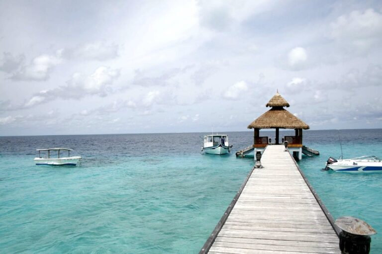 baa maldive