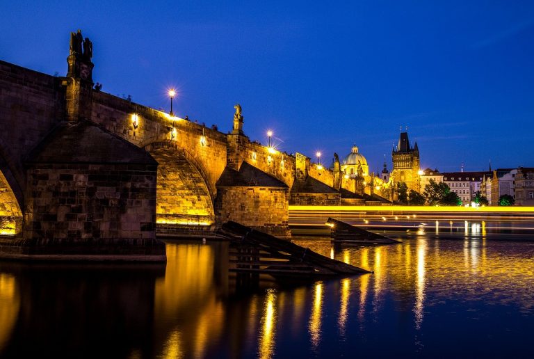 Praga