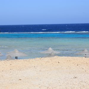 Berenice, per vivere il Mar Rosso incontaminato e solitario