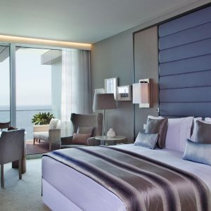 InterContinental® Estoril, il nuovo hotel sulla Riviera Portoghese