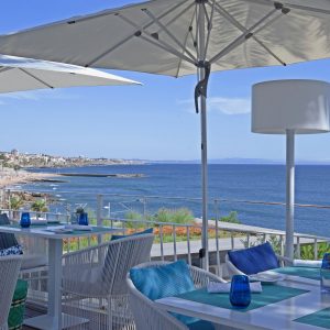 InterContinental® Estoril, il nuovo hotel sulla Riviera Portoghese