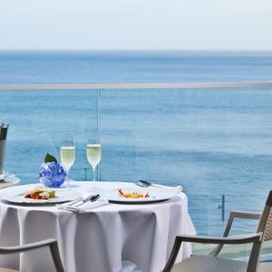 InterContinental® Estoril, il nuovo hotel sulla Riviera Portoghese