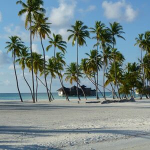 Baa, il paradiso più esclusivo alle Maldive, patrimonio UNESCO