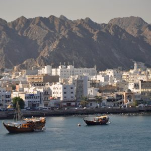 Viaggio fotografico in Oman, l’oriente magico