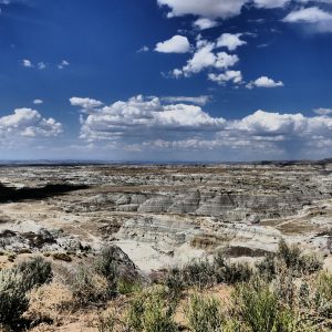 Messico e nuvole, un viaggio in 4×4 tra i mille colori di questa terra