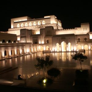 Viaggio fotografico in Oman, l’oriente magico