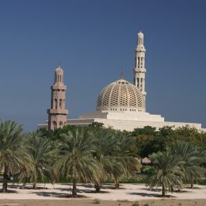 Viaggio fotografico in Oman, l’oriente magico