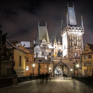 Visitare Praga: itinerario nella città del mistero e della magia