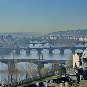 Visitare Praga: itinerario nella città del mistero e della magia