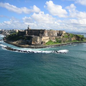 Visitare Puerto Rico o Portorico, la isla dell’encanto, tra foresta e mare