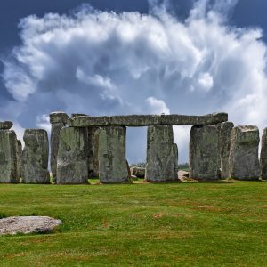 Stonehenge, luogo carico di fascino e di mistero, patrimonio UNESCO