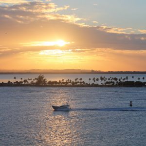 L’isola di Fushivelavaru, lo spettacolo delle Maldive