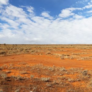 Viaggio in Australia per la maratona Australian Outback Marathon