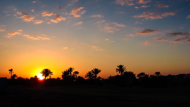 marrakech-marocco