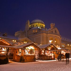 weihnachtsmarkt meran 2008