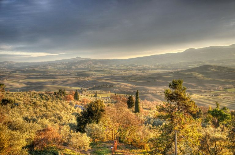 Bagno Vignoni