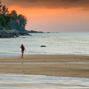 Spiagge da sogno e profonda meditazione nell’Isola di Phuket