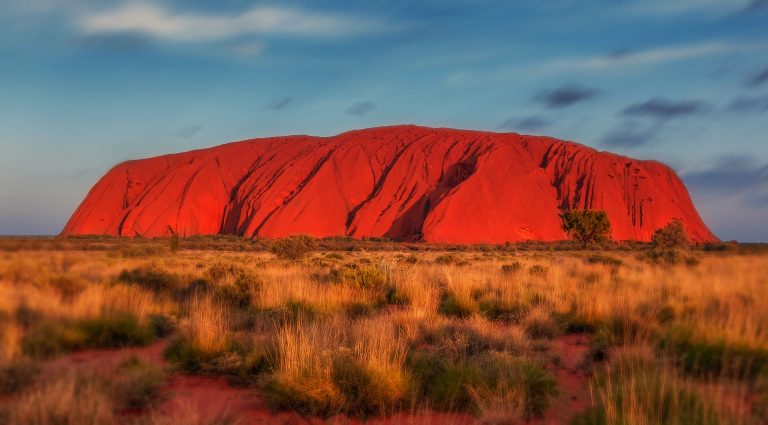 uluru-australia