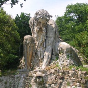 Il Gigante degli Appennini, un colosso da scoprire