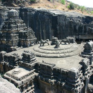 Ellora - India