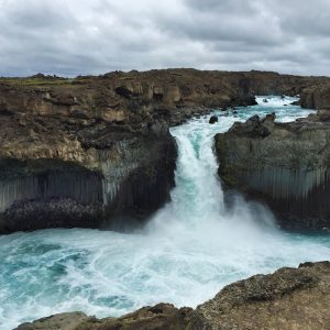 Islanda, misteri e contrasti dell’inverno