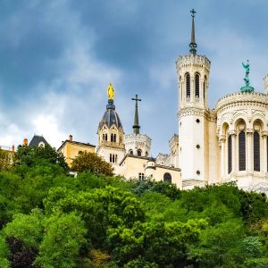 Cosa vedere a Lione, magica e futuristica città della Francia