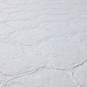 Il deserto bianco della Bolivia