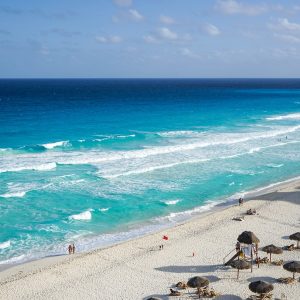 Tour dello Yucatan, dalle splendide spiagge ai luoghi archeologici