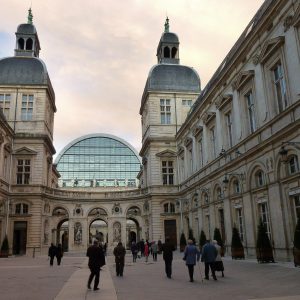 Cosa vedere a Lione, magica e futuristica città della Francia