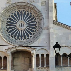 Il comune di Modena e le sue bellezze patrimonio UNESCO