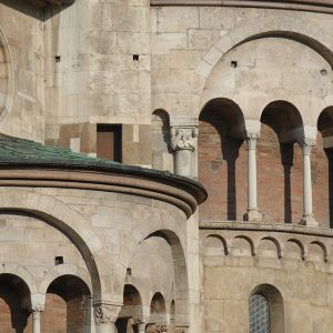 Il comune di Modena e le sue bellezze patrimonio UNESCO